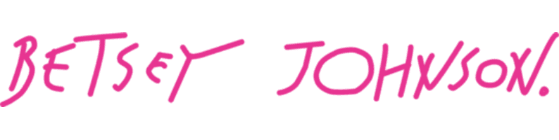 Betsey Johnson Logo