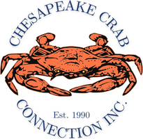 Chesapeake Crab Connection logo