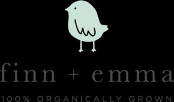 Finn + Emma Logo
