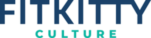 FitKitty Culture Logo