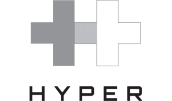 Hyper Logo