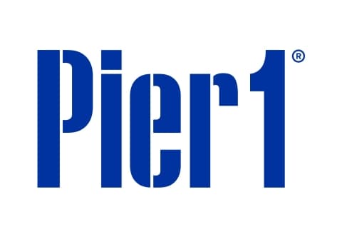Pier1 Logo