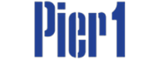 Pier1 Logo